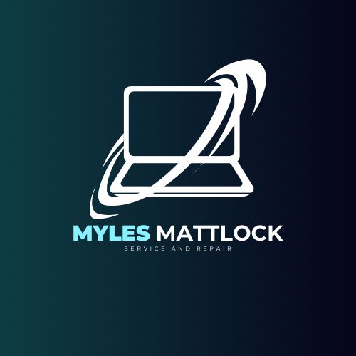Myles Mattlock Service and Repair